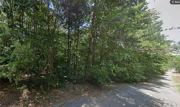 0.28 Acres of Residential Land for Sale in Westminster, South Carolina