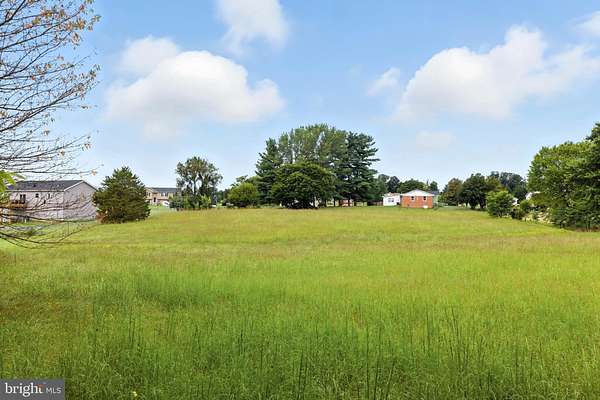 0.6 Acres of Residential Land for Sale in Edinburg, Virginia