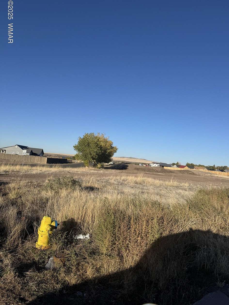 0.42 Acres of Residential Land for Sale in Eagar, Arizona