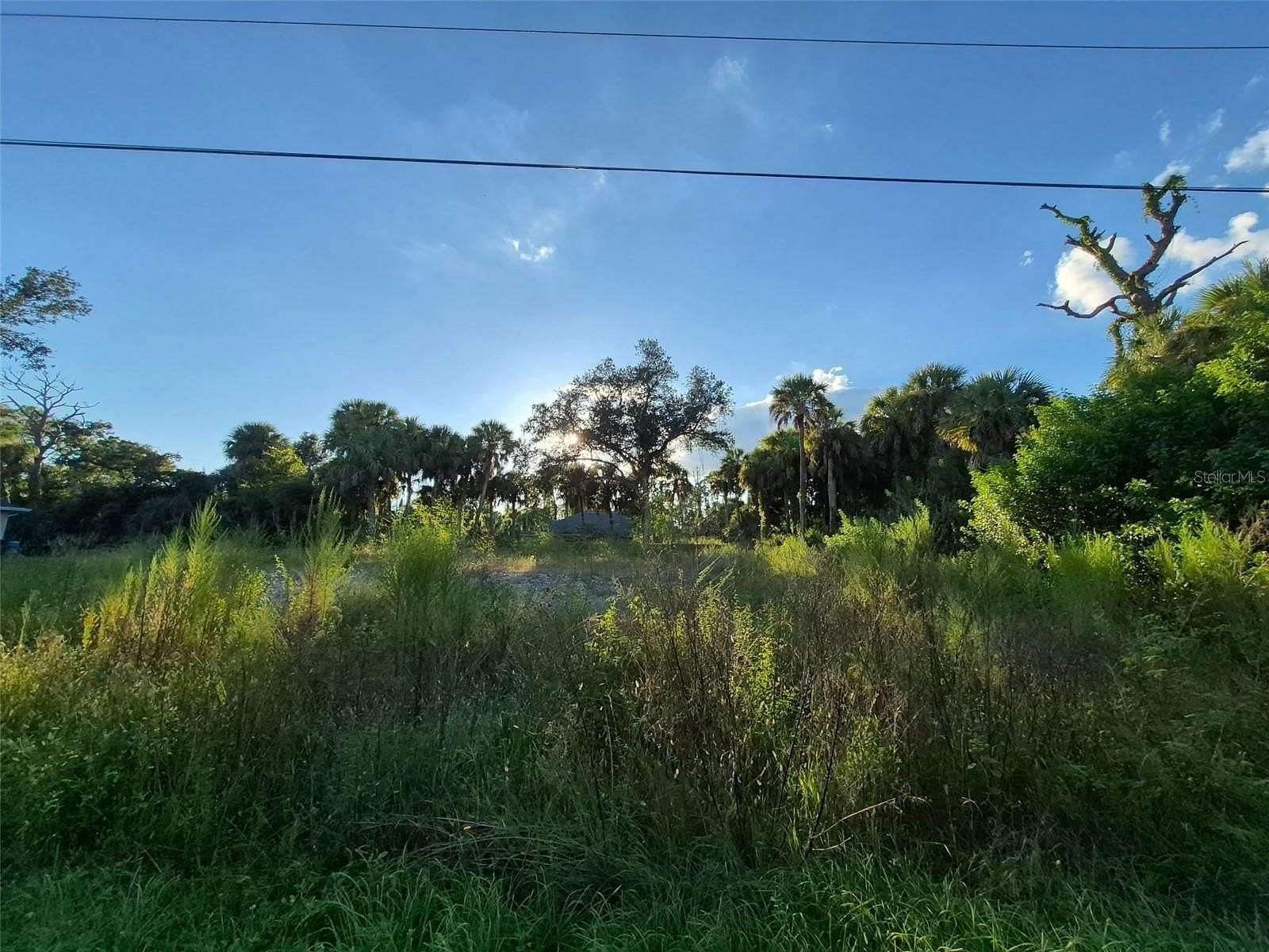 0.23 Acres of Residential Land for Sale in North Port, Florida