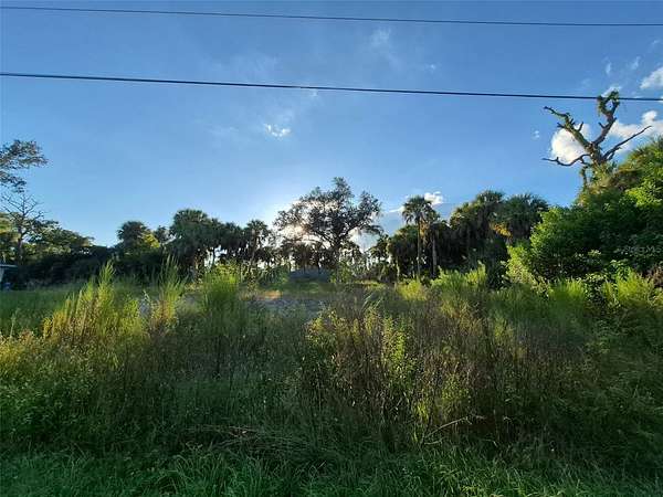 0.23 Acres of Residential Land for Sale in North Port, Florida