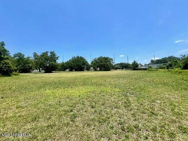4 Acres of Commercial Land for Sale in Biloxi, Mississippi