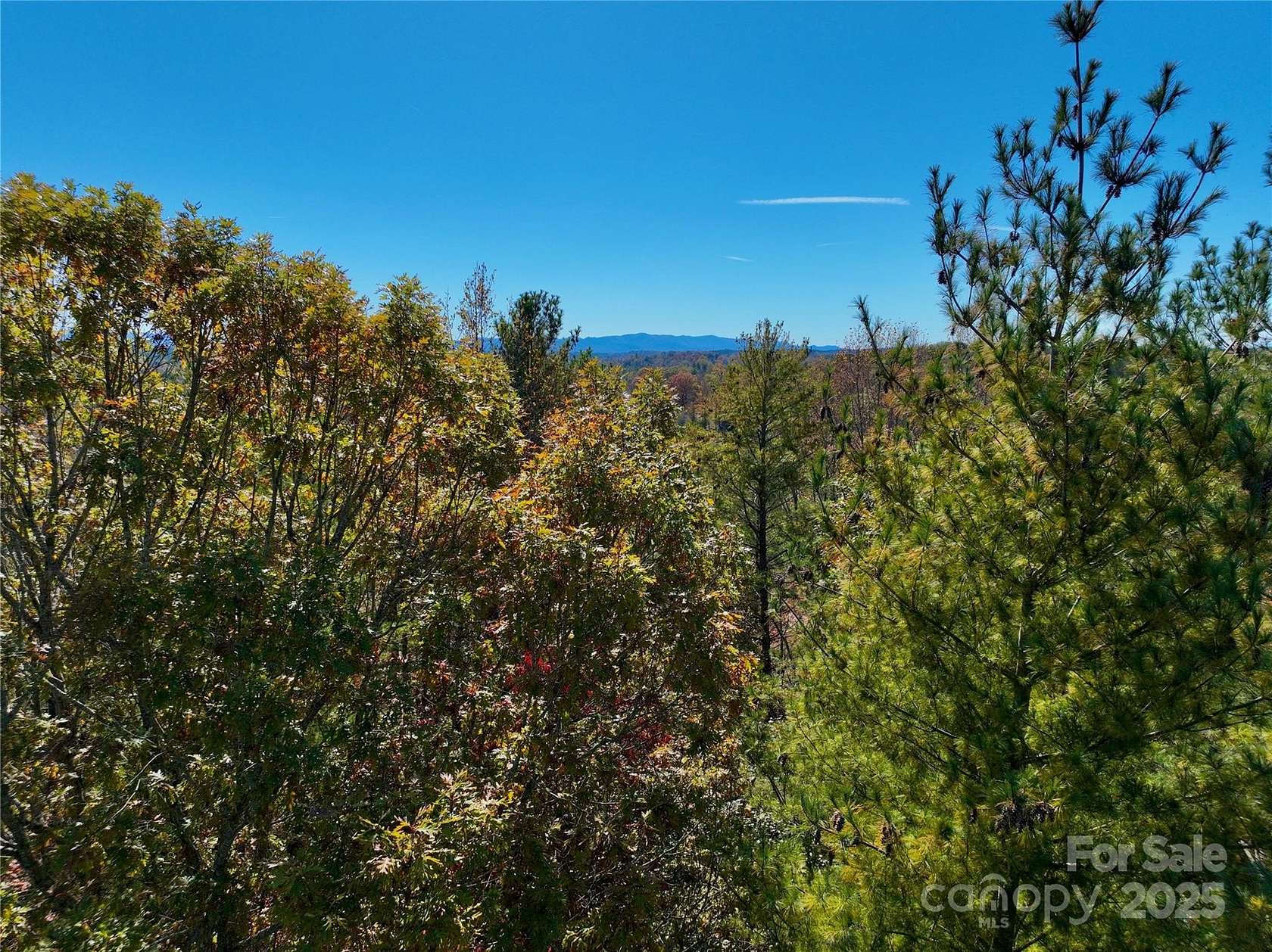 6.3 Acres of Residential Land for Sale in Morganton, North Carolina