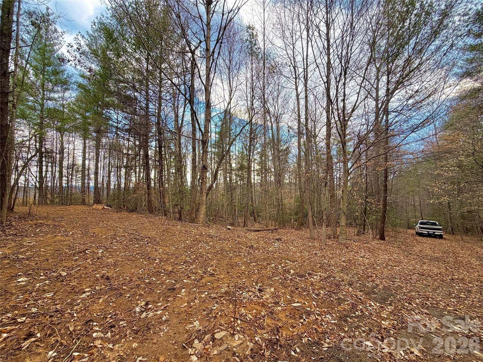 6.3 Acres of Residential Land for Sale in Morganton, North Carolina