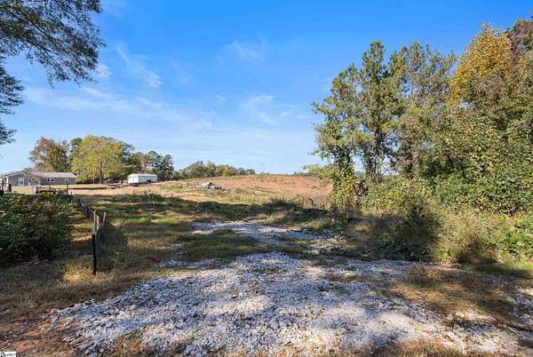 12.9 Acres of Land for Sale in Easley, South Carolina