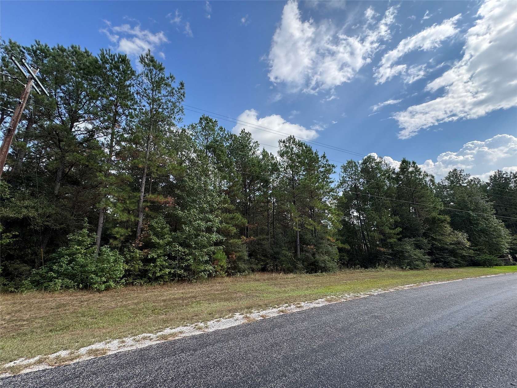 2.4 Acres of Residential Land for Sale in Huntsville, Texas