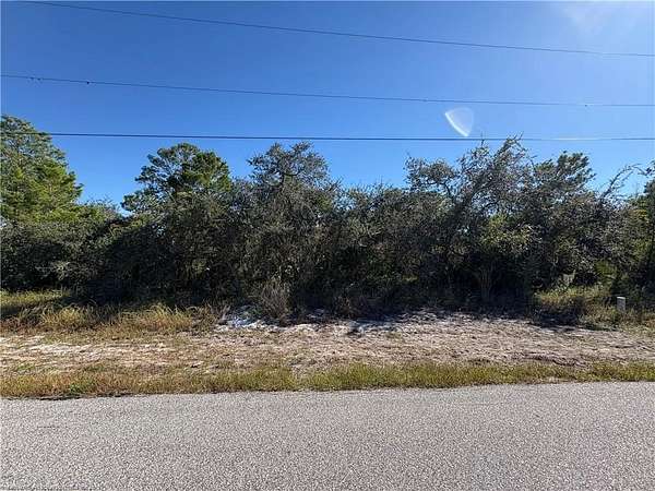 0.23 Acres of Residential Land for Sale in Lake Placid, Florida