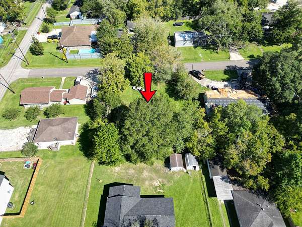 0.23 Acres of Land for Sale in Sour Lake, Texas