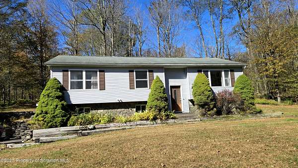 3.65 Acres of Improved Mixed-Use Land for Sale in Madison Township, Pennsylvania