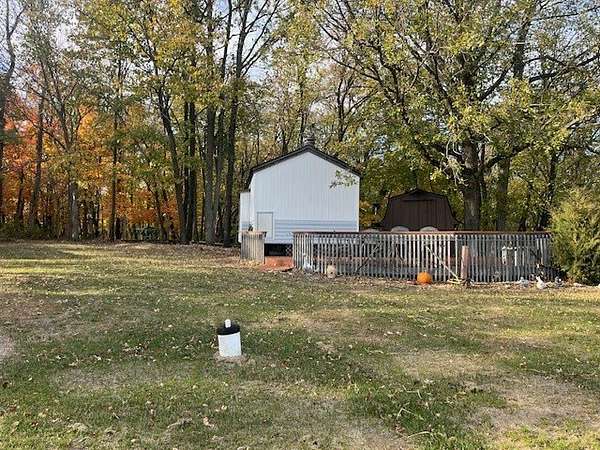 0.18 Acres of Residential Land with Home for Sale in Seneca, Illinois