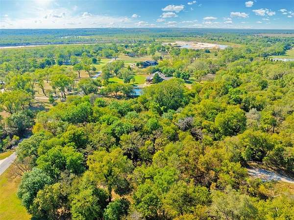5 Acres of Residential Land for Sale in Norman, Oklahoma