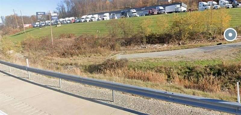 0.36 Acres of Mixed-Use Land for Sale in South Huntingdon Township, Pennsylvania