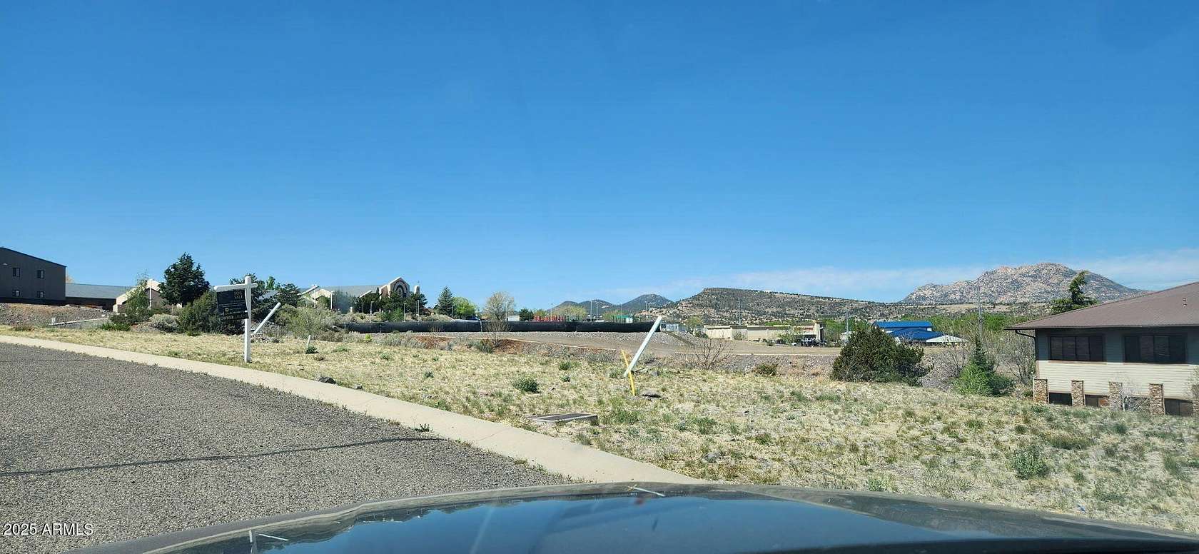 0.18 Acres of Residential Land for Sale in Prescott, Arizona