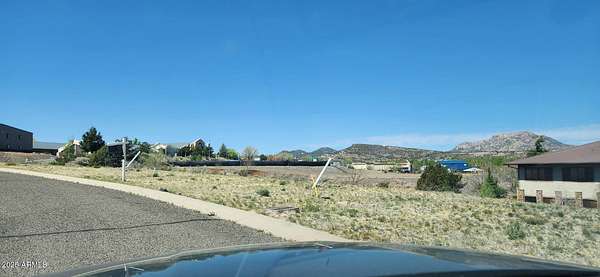 0.18 Acres of Residential Land for Sale in Prescott, Arizona