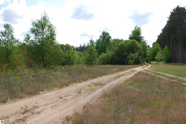 1.68 Acres of Land for Sale in Kalkaska, Michigan