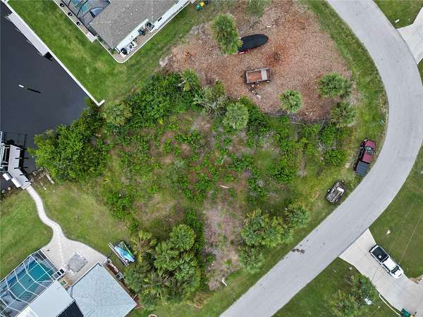 0.36 Acres of Residential Land for Sale in Port Charlotte, Florida
