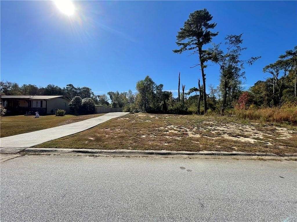 0.45 Acres of Residential Land for Sale in Conyers, Georgia