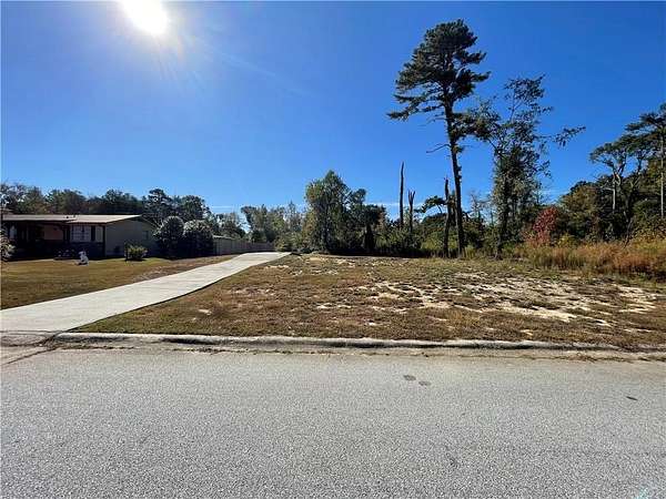 0.45 Acres of Residential Land for Sale in Conyers, Georgia