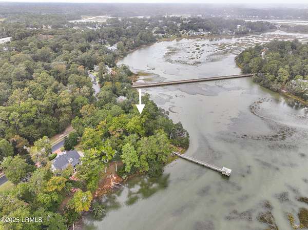 0.57 Acres of Residential Land for Sale in Beaufort, South Carolina