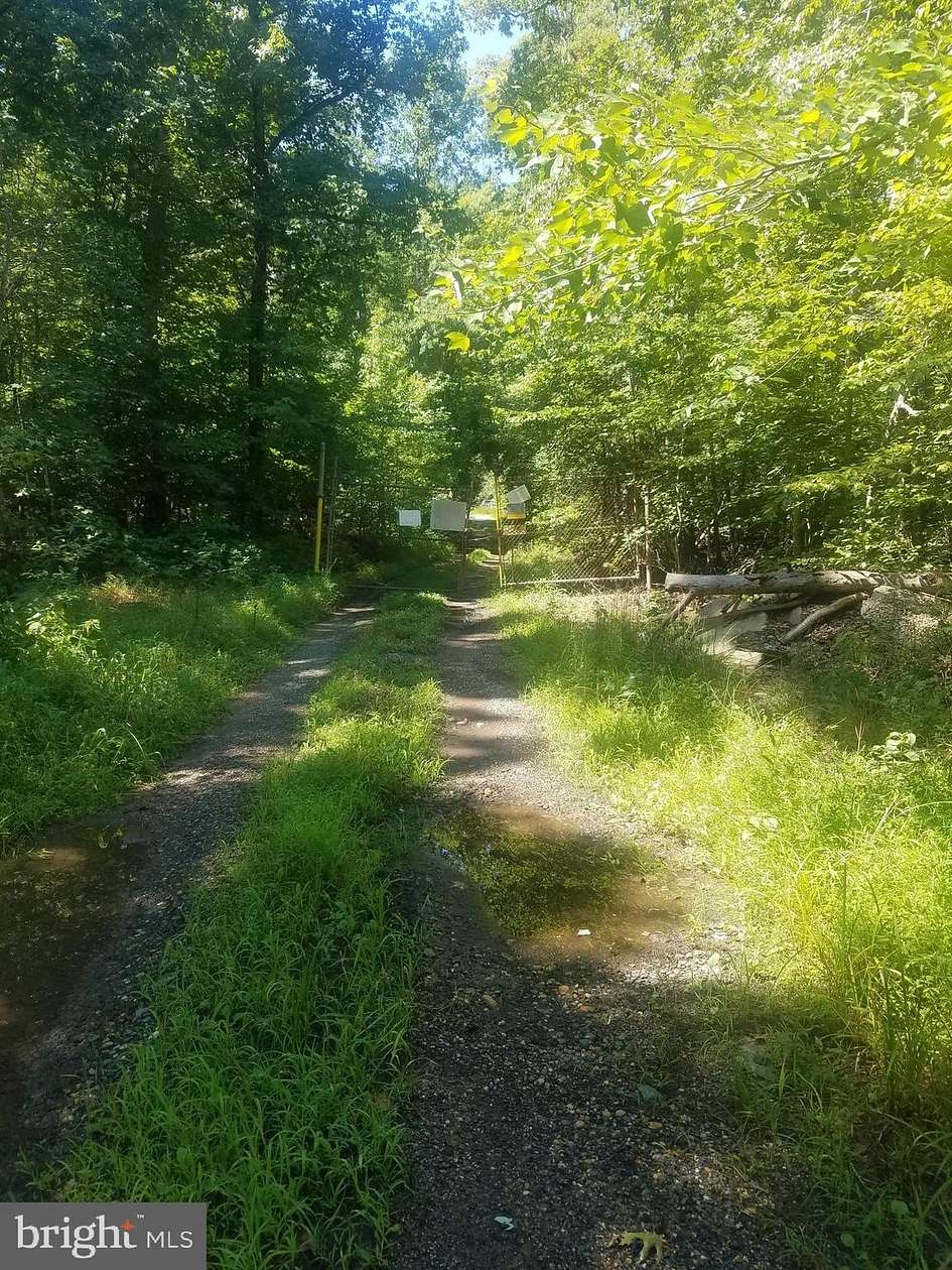 21.3 Acres of Land for Sale in Bryans Road, Maryland