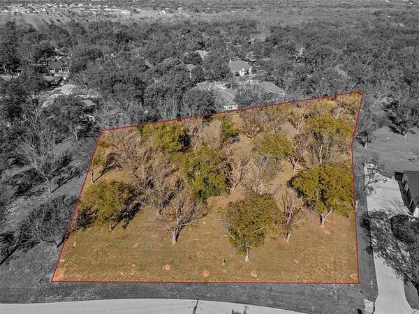 1.44 Acres of Residential Land for Sale in Granbury, Texas