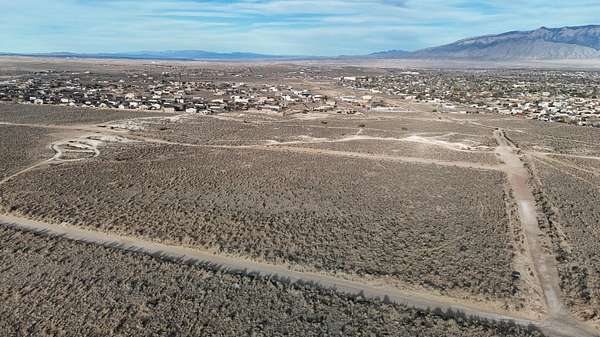 0.5 Acres of Residential Land for Sale in Rio Rancho, New Mexico
