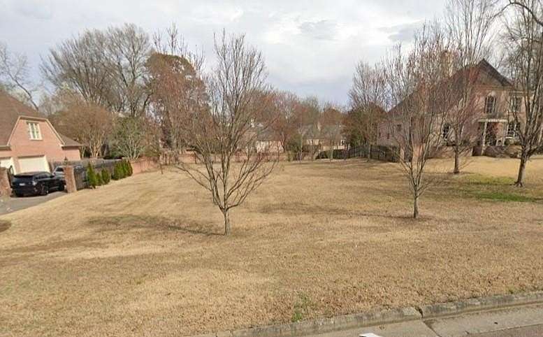 0.54 Acres of Residential Land for Sale in Germantown, Tennessee