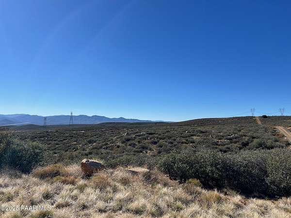 2 Acres of Residential Land for Sale in Dewey-Humboldt, Arizona