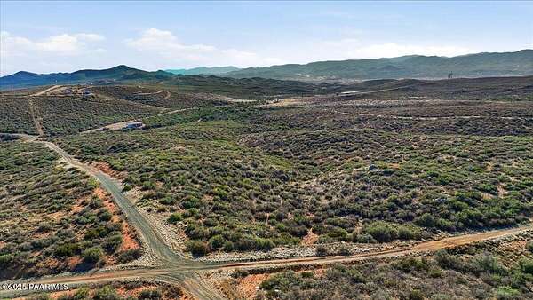 2 Acres of Residential Land for Sale in Dewey-Humboldt, Arizona