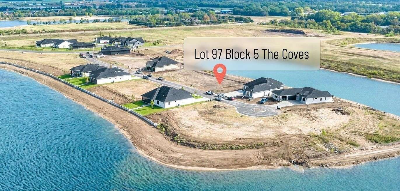 0.27 Acres of Residential Land for Sale in Maize, Kansas