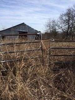 14.5 Acres of Agricultural Land for Sale in Ladonia, Texas