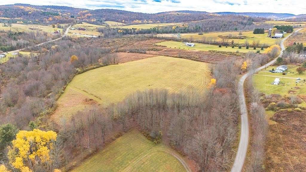 10 Acres of Residential Land for Sale in Millerton, Pennsylvania