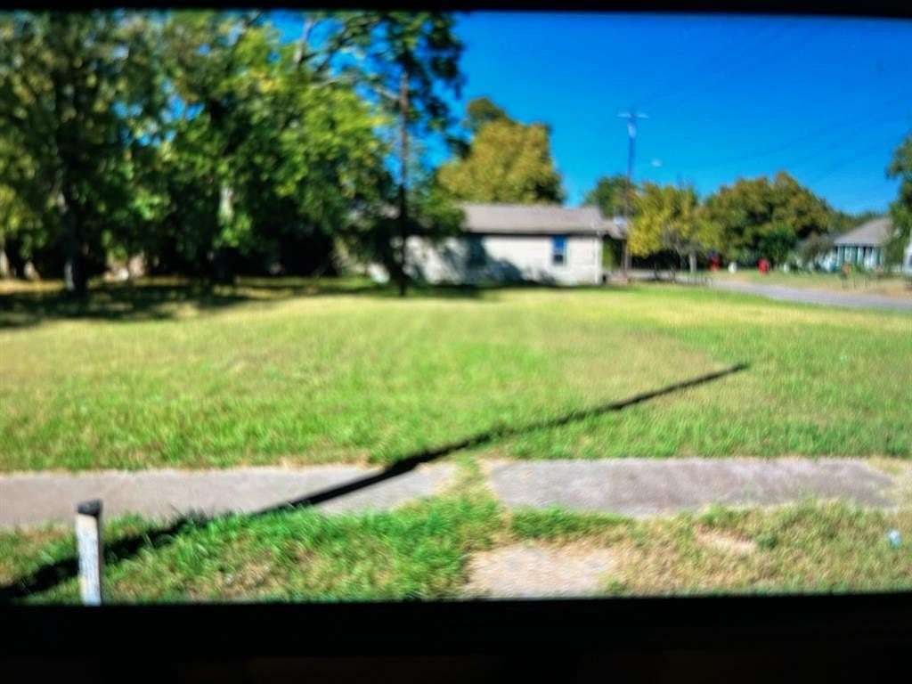 0.2 Acres of Residential Land for Sale in Sherman, Texas