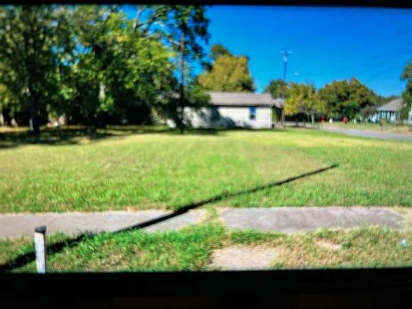 0.2 Acres of Residential Land for Sale in Sherman, Texas