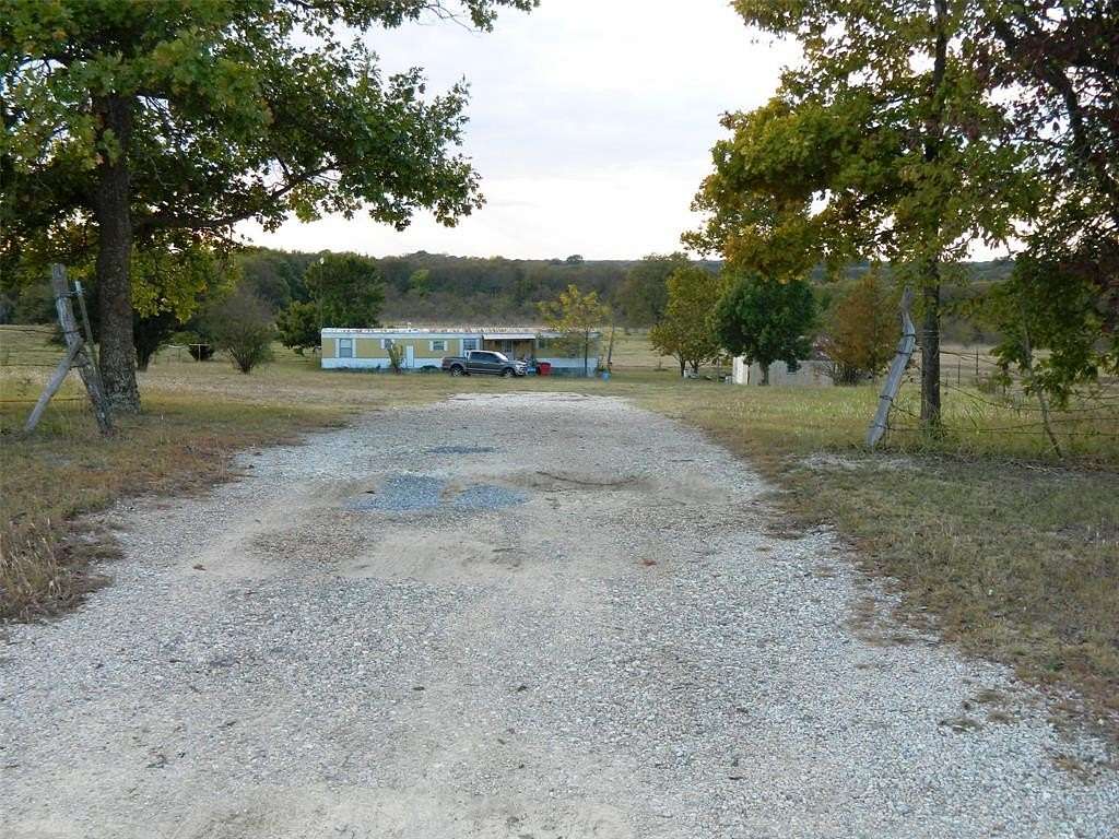 32.1 Acres of Agricultural Land for Sale in Bonham, Texas