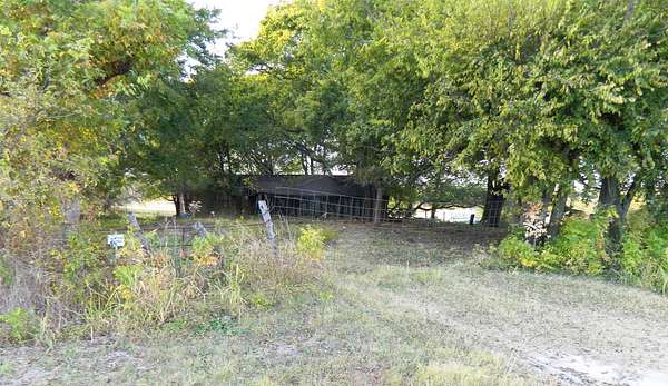 32.1 Acres of Land for Sale in Bonham, Texas