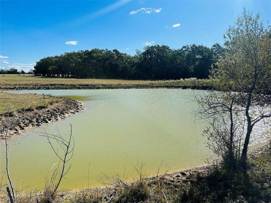 32.4 Acres of Land for Sale in Dike, Texas