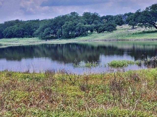 144 Acres of Agricultural Land for Sale in Stonewall, Texas