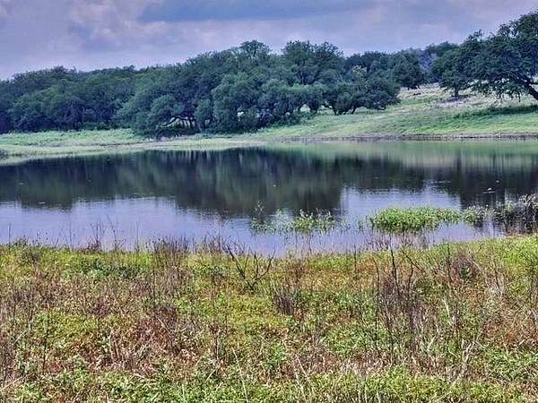 144 Acres of Agricultural Land for Sale in Stonewall, Texas