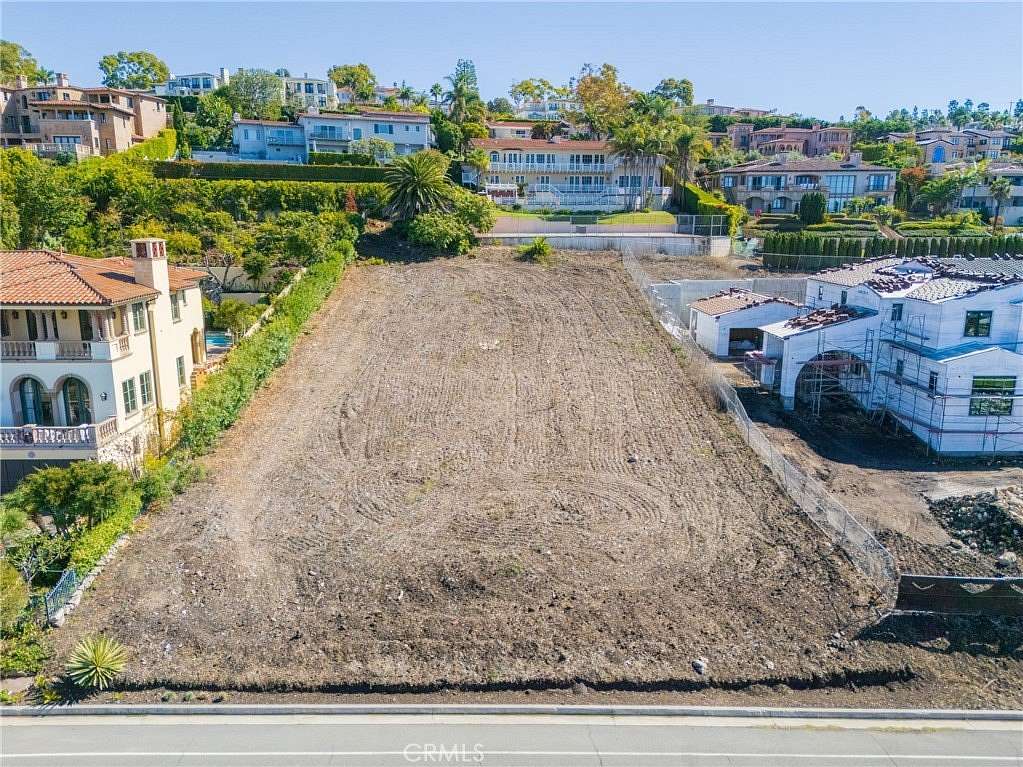 0.47 Acres of Residential Land for Sale in Palos Verdes Estates, California