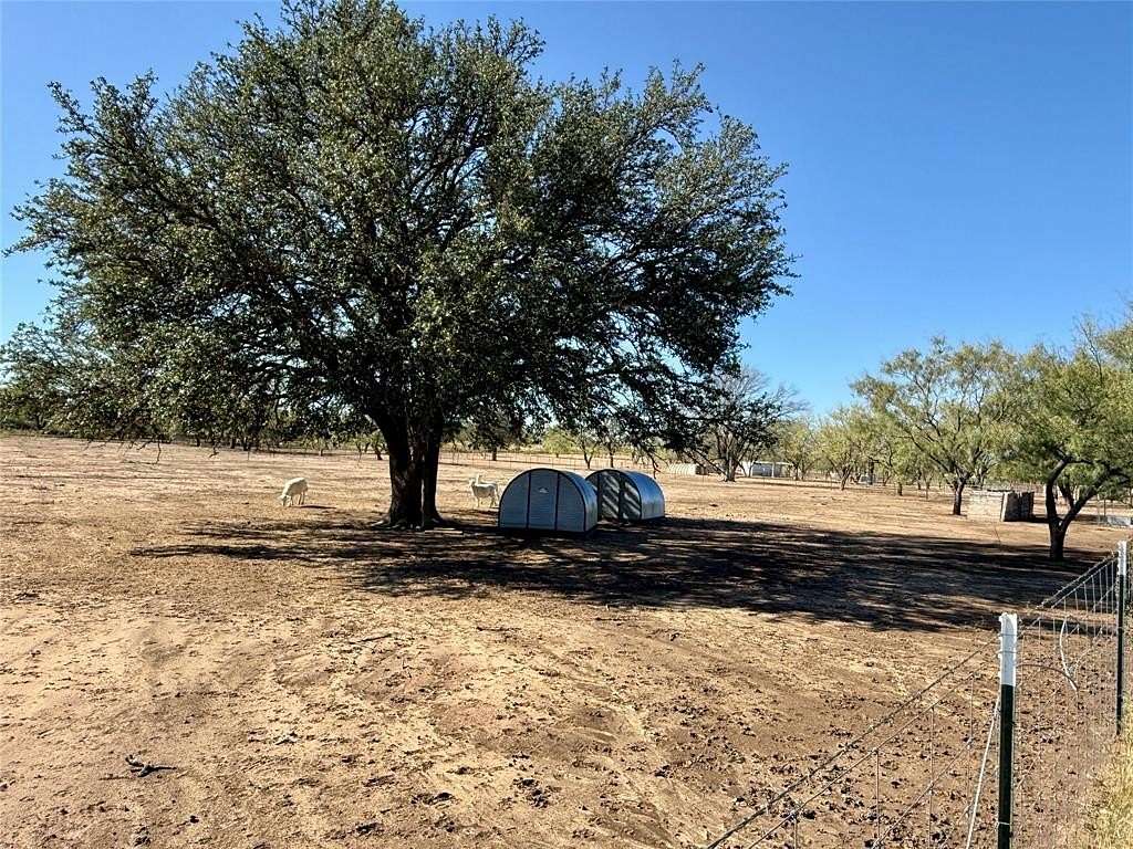 10.1 Acres of Land for Sale in Early, Texas