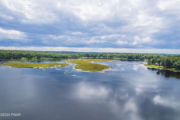 0.29 Acres of Residential Land for Sale in Gouldsboro, Pennsylvania