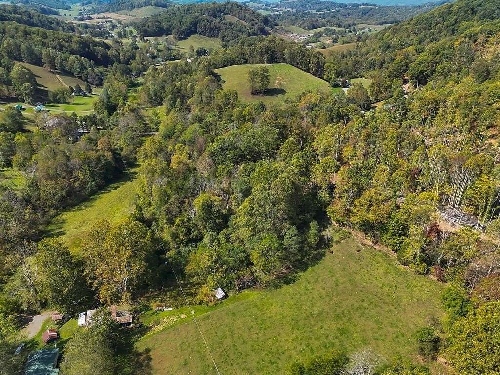 6.23 Acres of Residential Land for Sale in Meadowview, Virginia