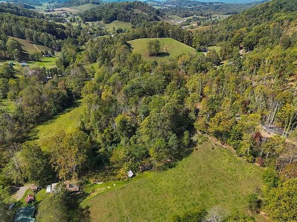 6.23 Acres of Residential Land for Sale in Meadowview, Virginia