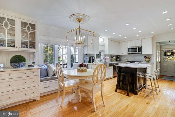 2 Acres of Residential Land with Home for Sale in Port Tobacco, Maryland