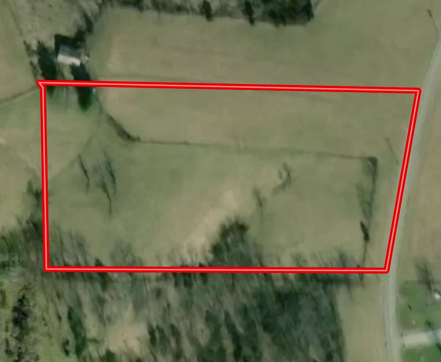 5.2 Acres of Land for Sale in Aurora, Indiana