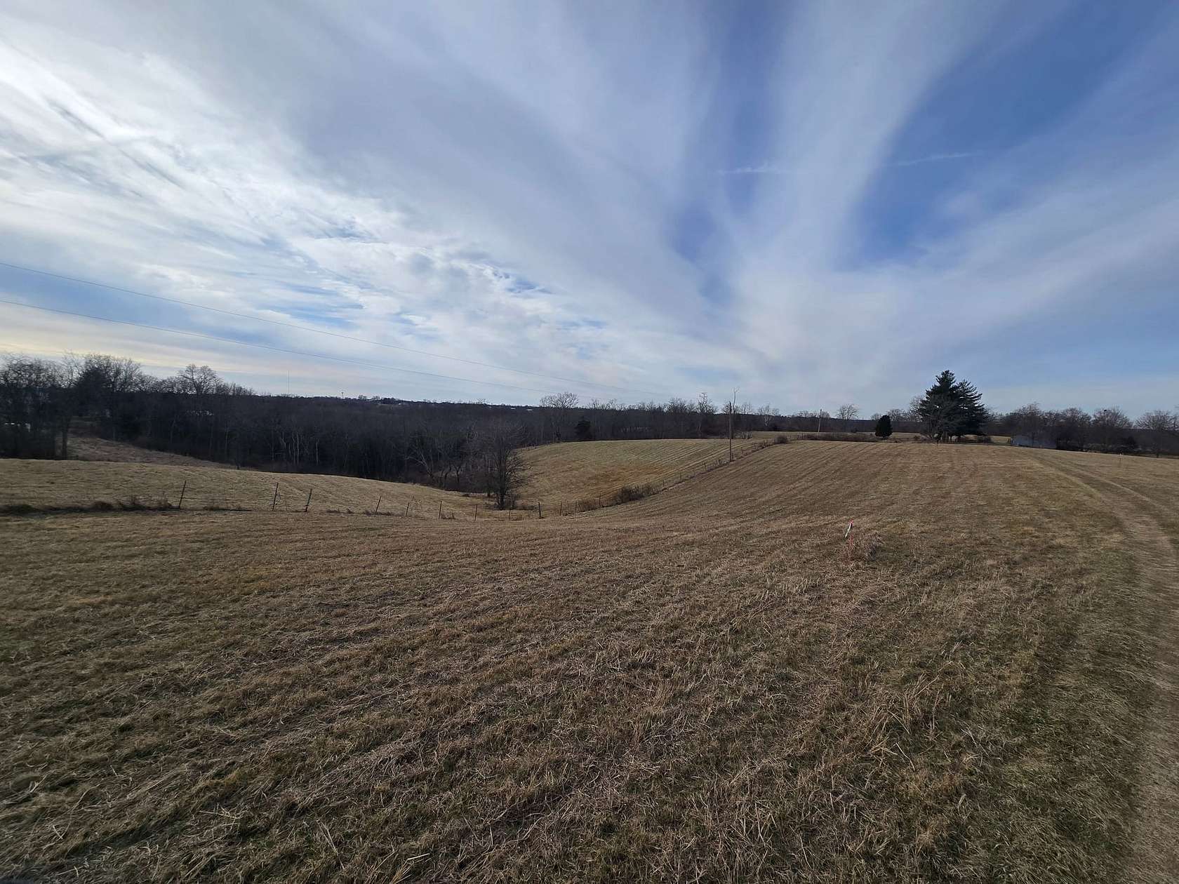 5.2 Acres of Land for Sale in Aurora, Indiana