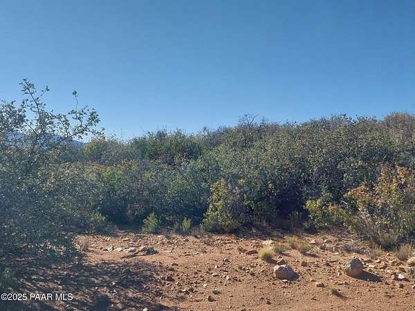 2 Acres of Residential Land for Sale in Dewey-Humboldt, Arizona