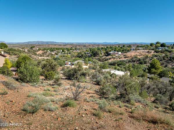 0.65 Acres of Residential Land for Sale in Cottonwood, Arizona