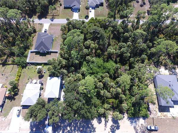 0.23 Acres of Residential Land for Sale in Port Charlotte, Florida